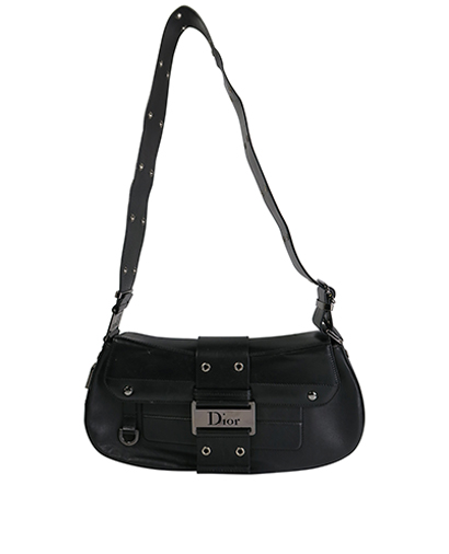 Street Chic Shoulder Bag, front view